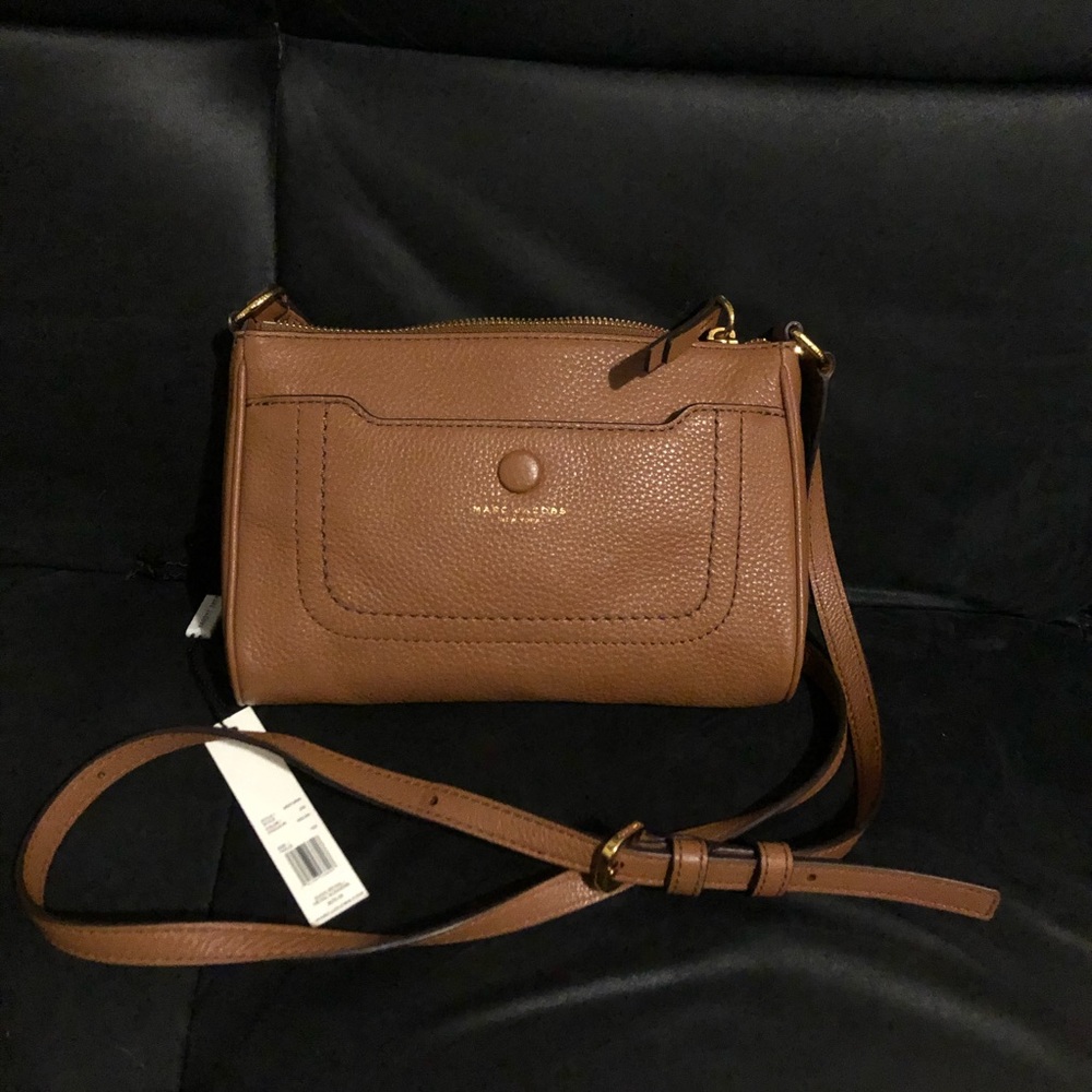 Marc Jacobs Crossbody Bag